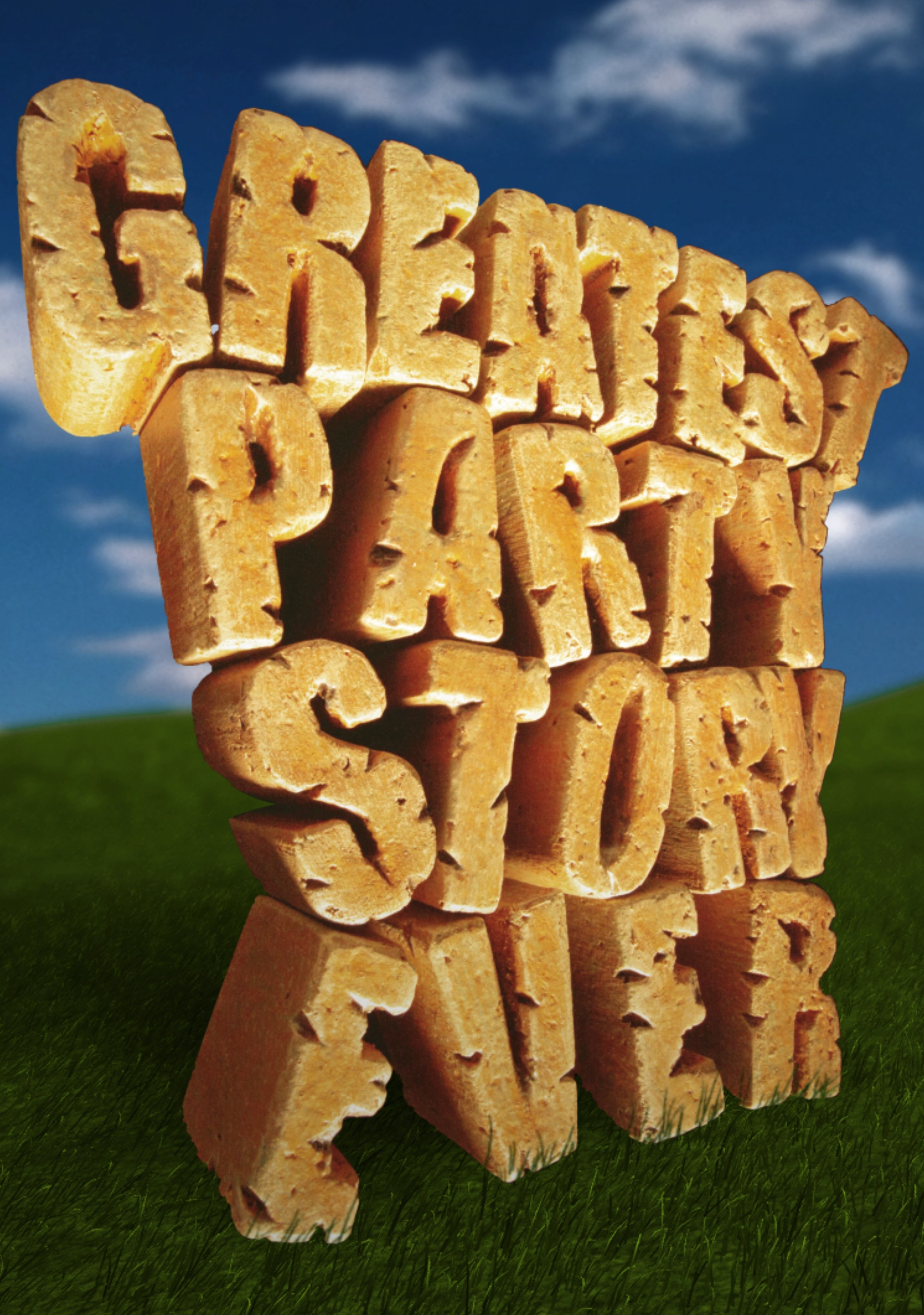 Greatest Party Story Ever…and Other Epic Tales ne zaman