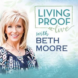 Living Proof with Beth Moore ne zaman