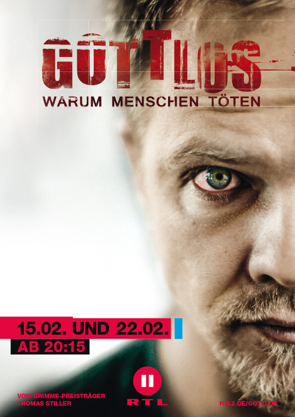 Gottlos - Warum Menschen töten ne zaman