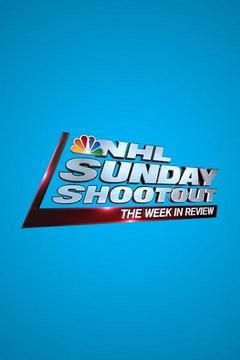 NHL Sunday Shootout: The Week in Review ne zaman