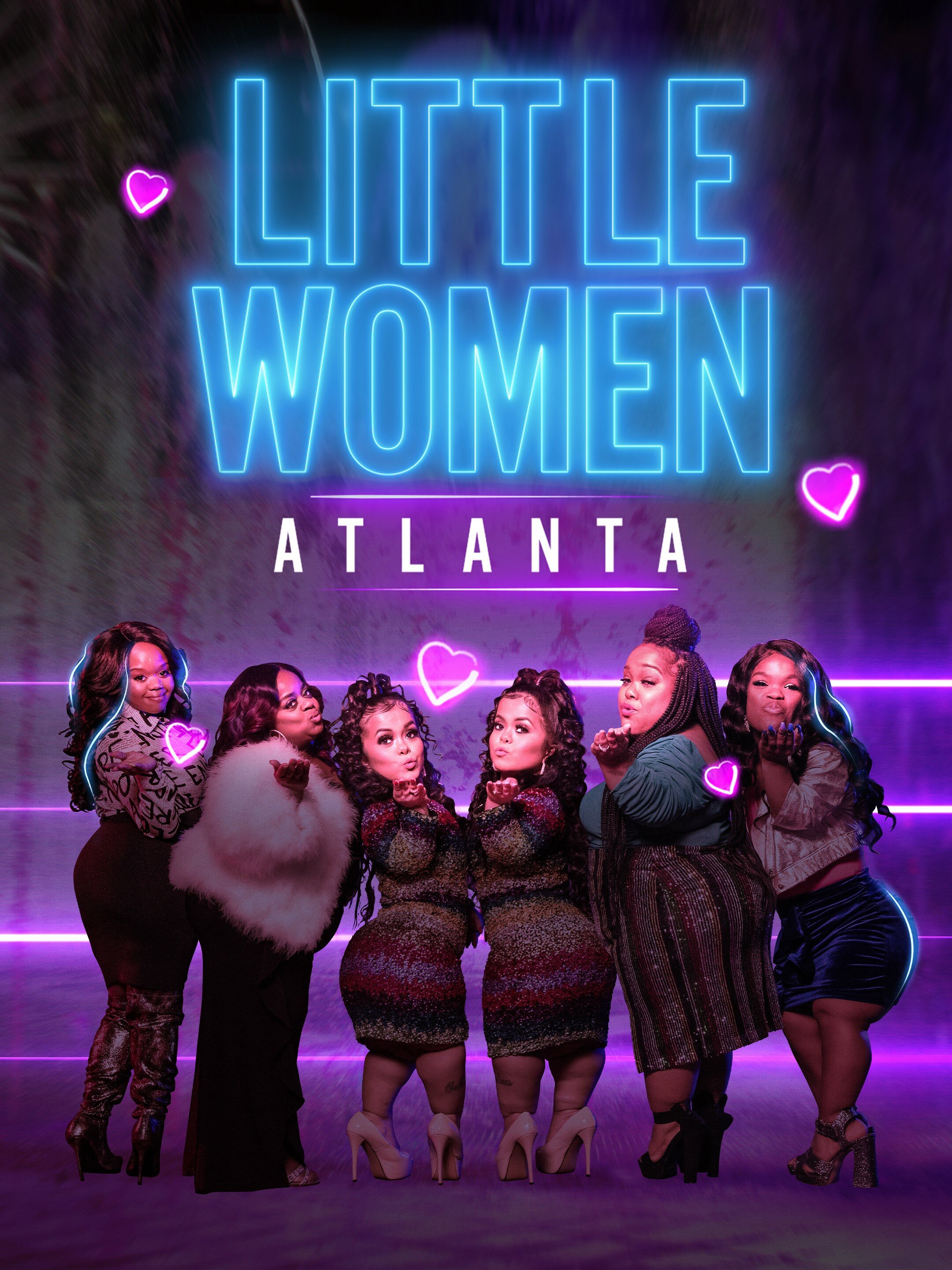 Little Women: Atlanta ne zaman