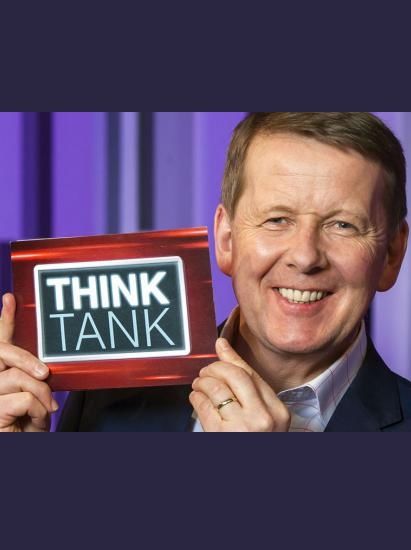 Think Tank ne zaman