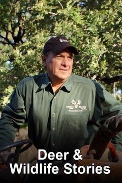 Deer & Wildlife Stories ne zaman