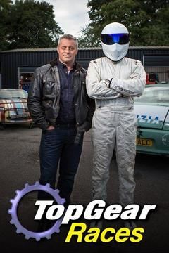 Top Gear: Races ne zaman