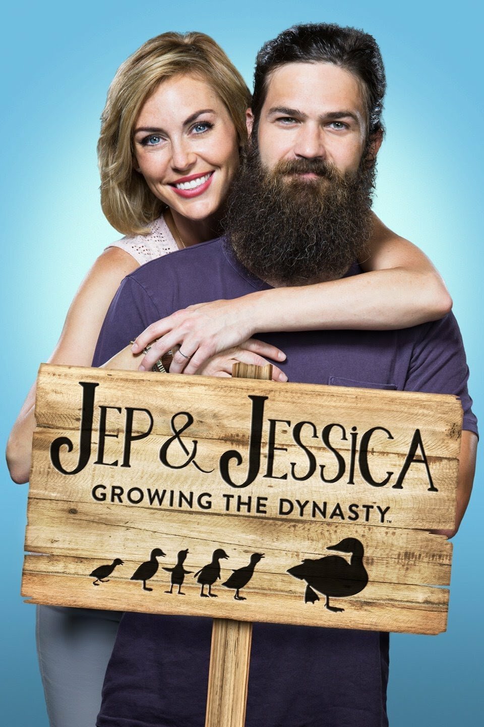 Jep & Jessica: Growing the Dynasty ne zaman
