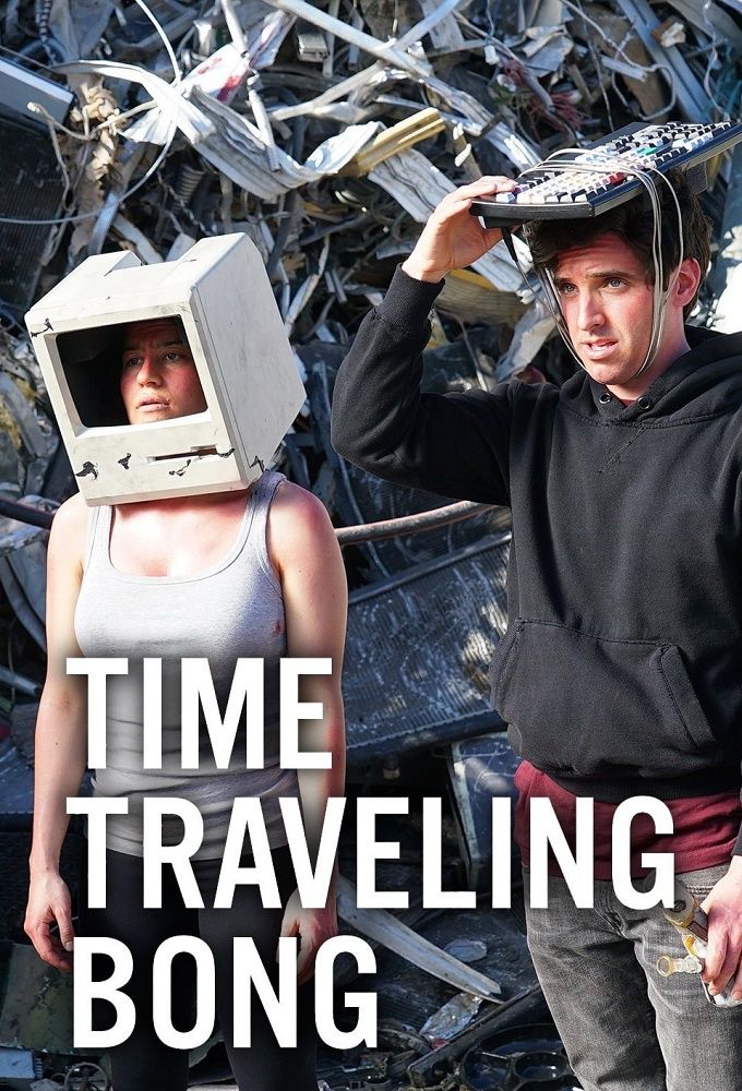 Time Traveling Bong ne zaman