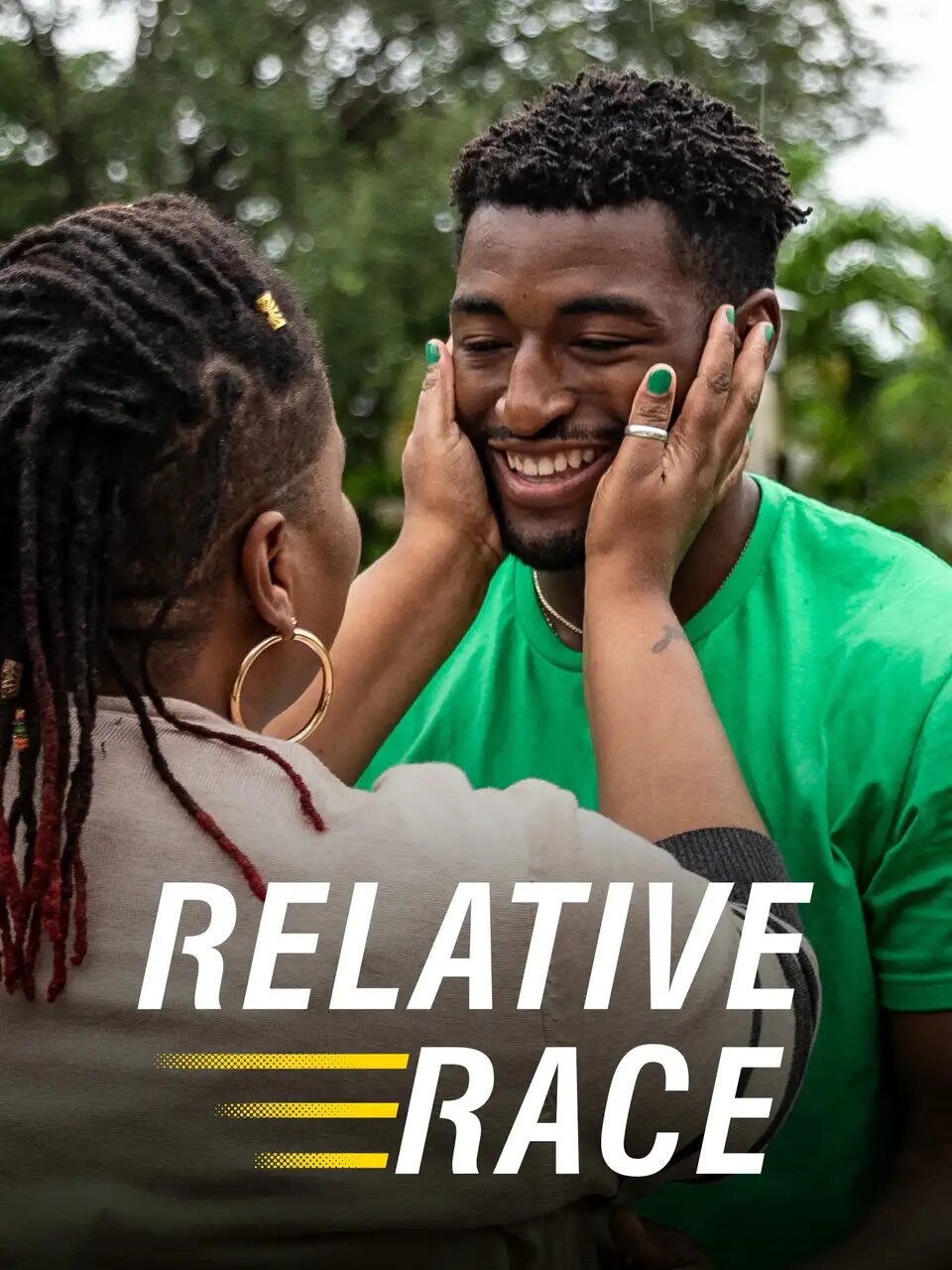 Relative Race ne zaman