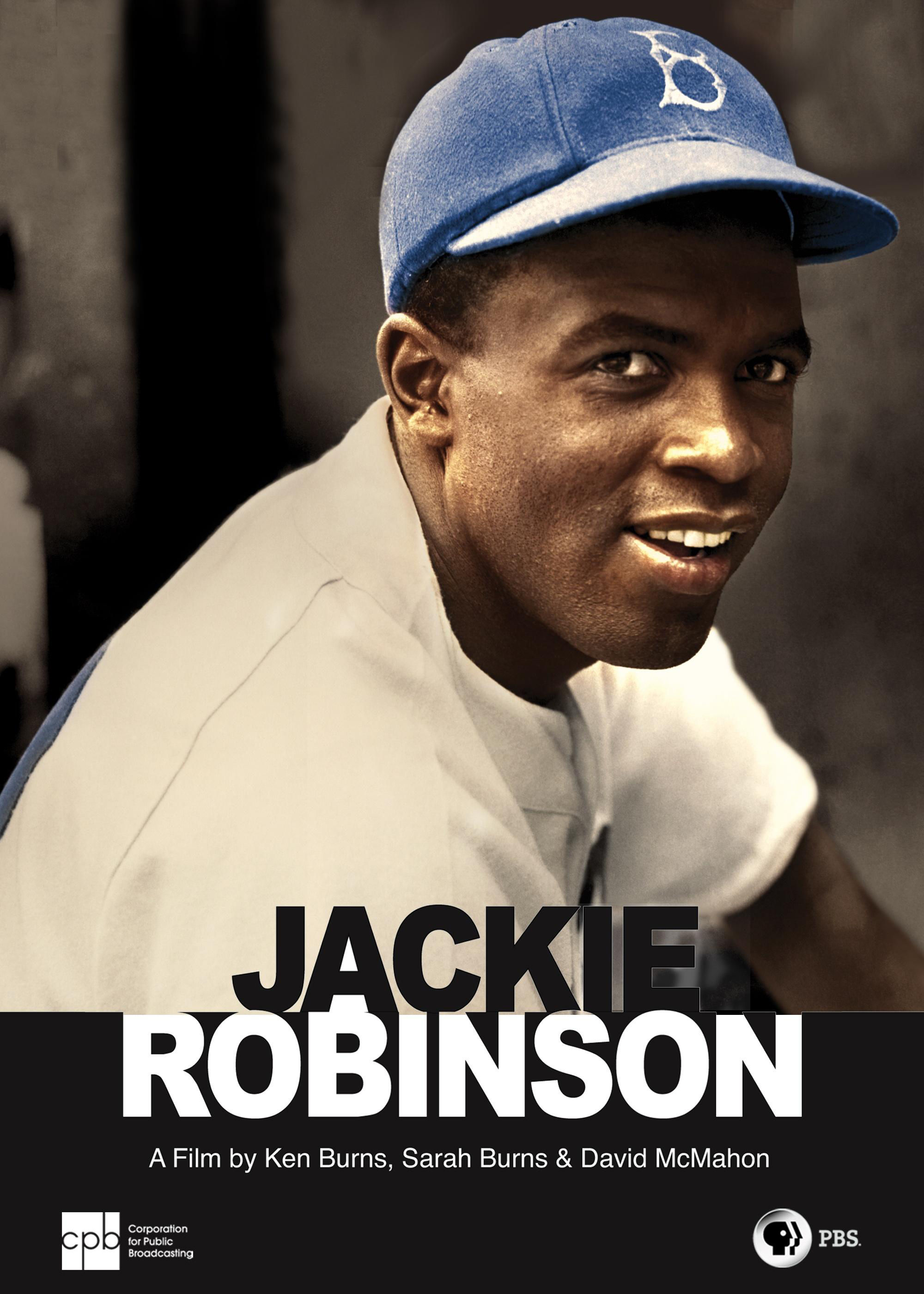 Jackie Robinson ne zaman