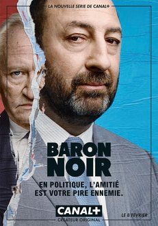 Baron Noir ne zaman