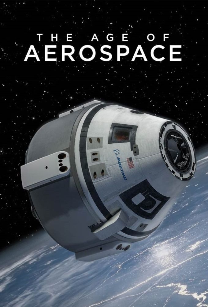 The Age of Aerospace ne zaman