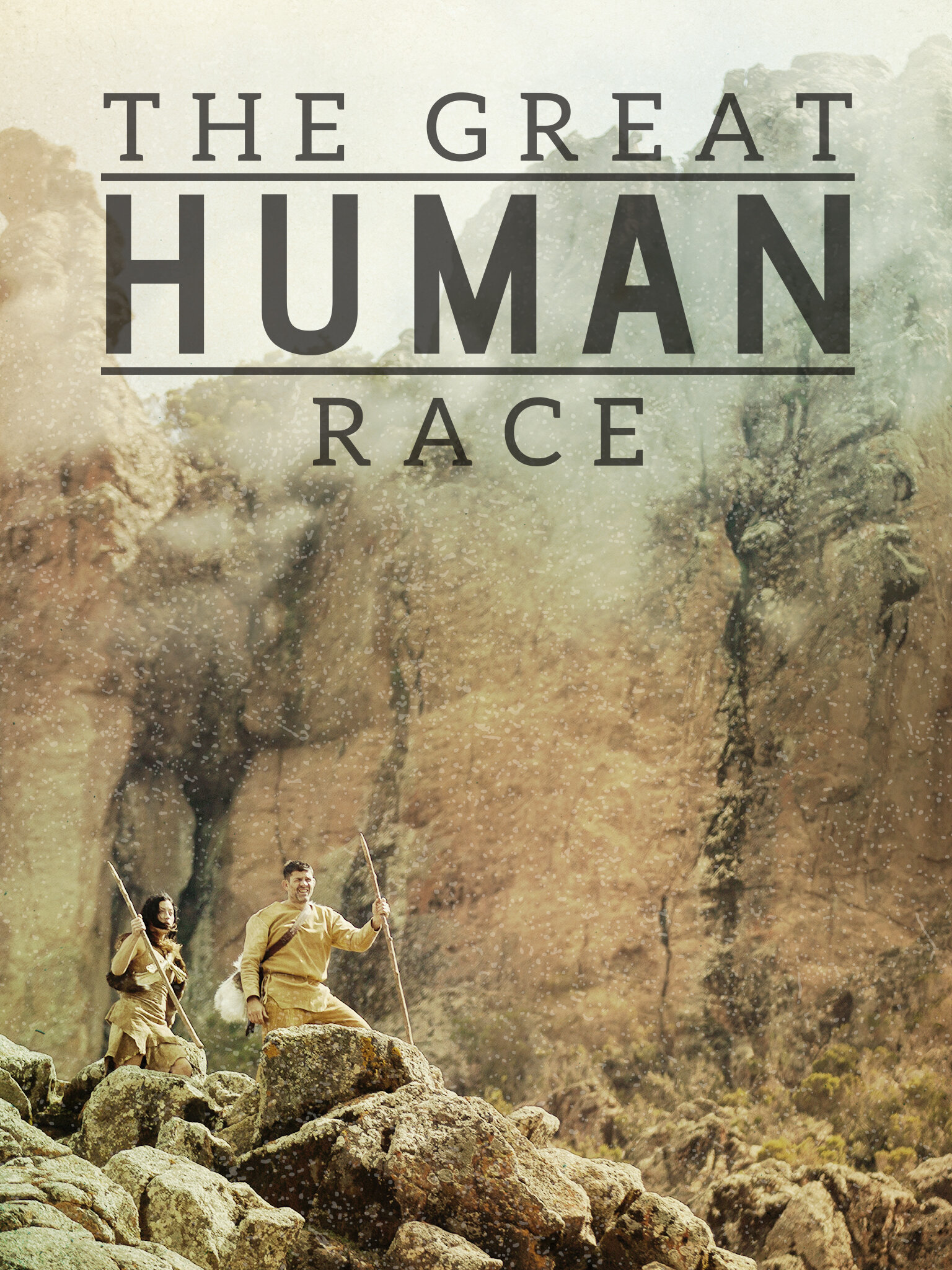 The Great Human Race ne zaman