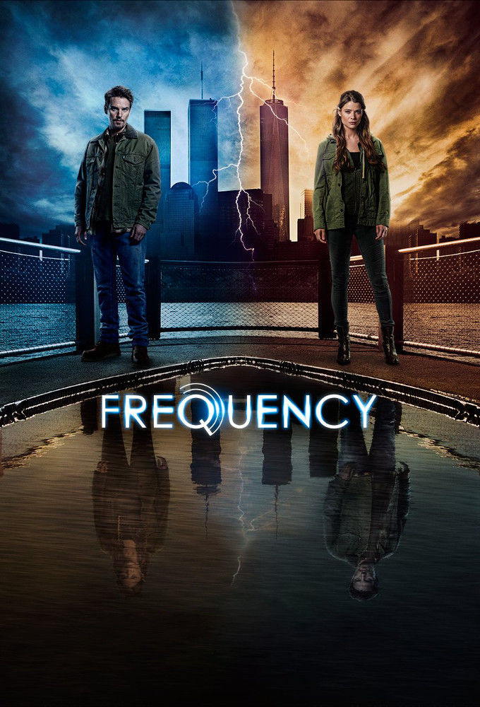Frequency ne zaman