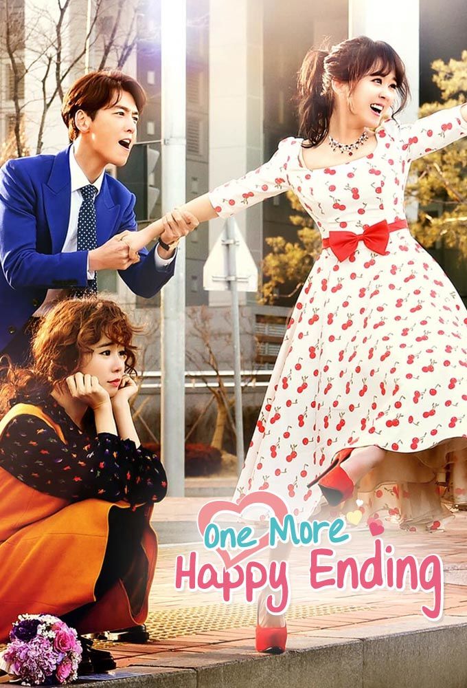 One More Happy Ending ne zaman