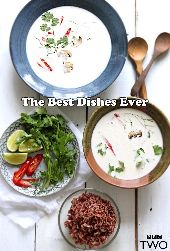 The Best Dishes Ever ne zaman