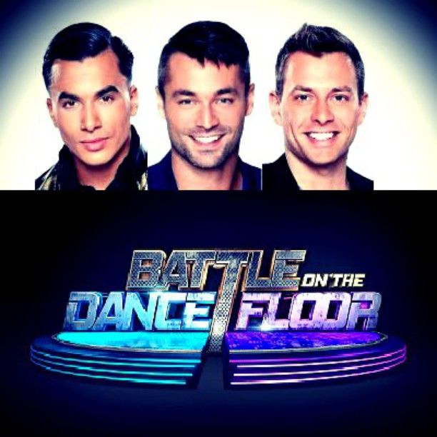 Battle on the Dancefloor ne zaman