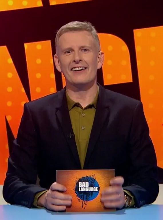 Bad Language ne zaman