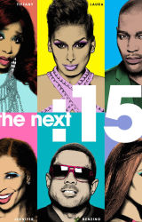 The Next :15 ne zaman