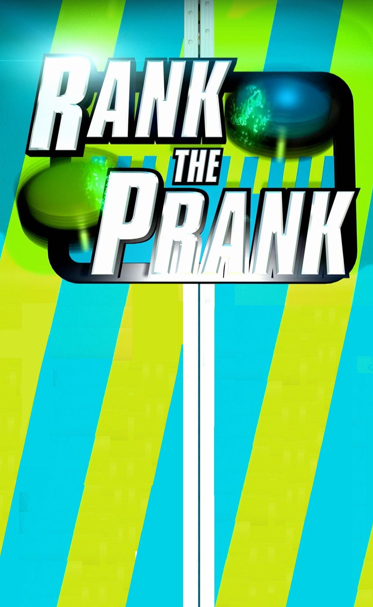 Rank the Prank ne zaman