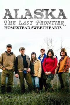 Alaska: The Last Frontier - Homestead Sweethearts ne zaman
