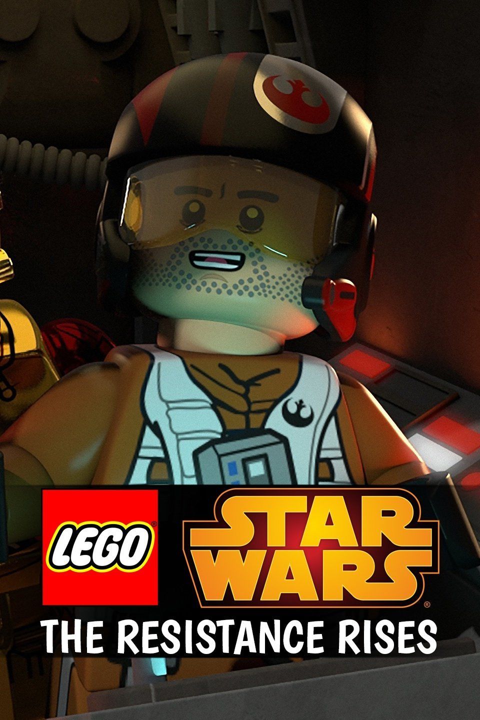 LEGO Star Wars: The Resistance Rises ne zaman