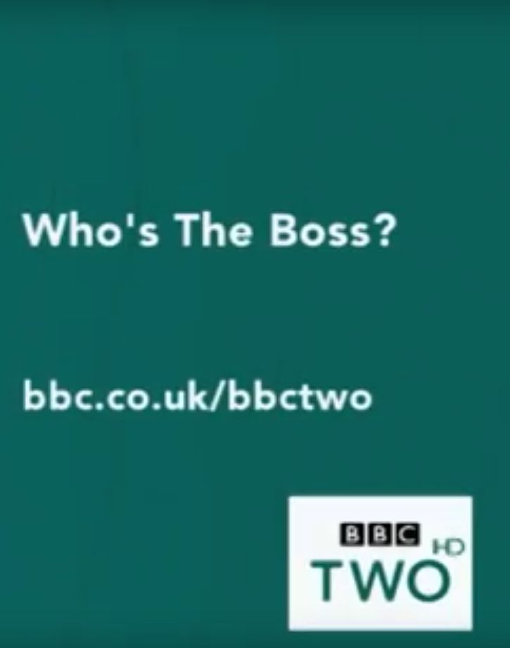 Who's the Boss? ne zaman