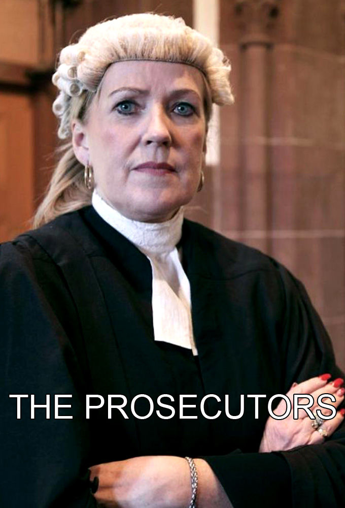 The Prosecutors ne zaman