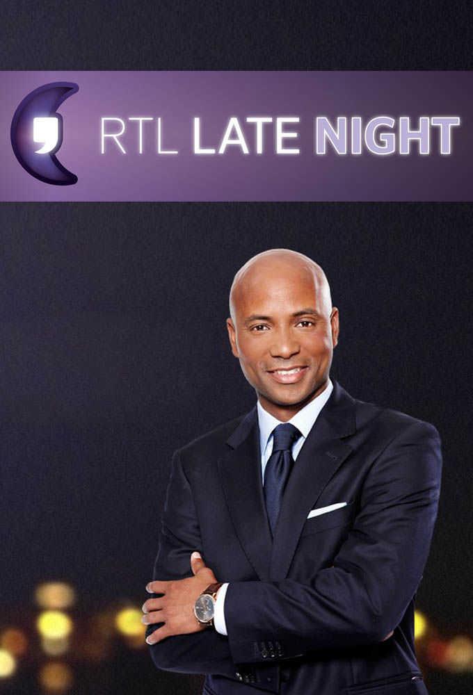RTL Late Night ne zaman