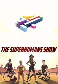 The Superhumans Show ne zaman