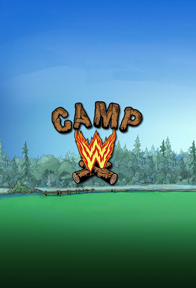 Camp WWE ne zaman