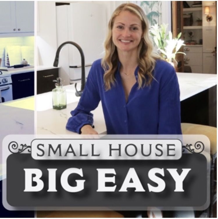 Small House, Big Easy ne zaman