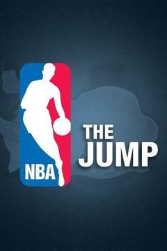 NBA: The Jump ne zaman