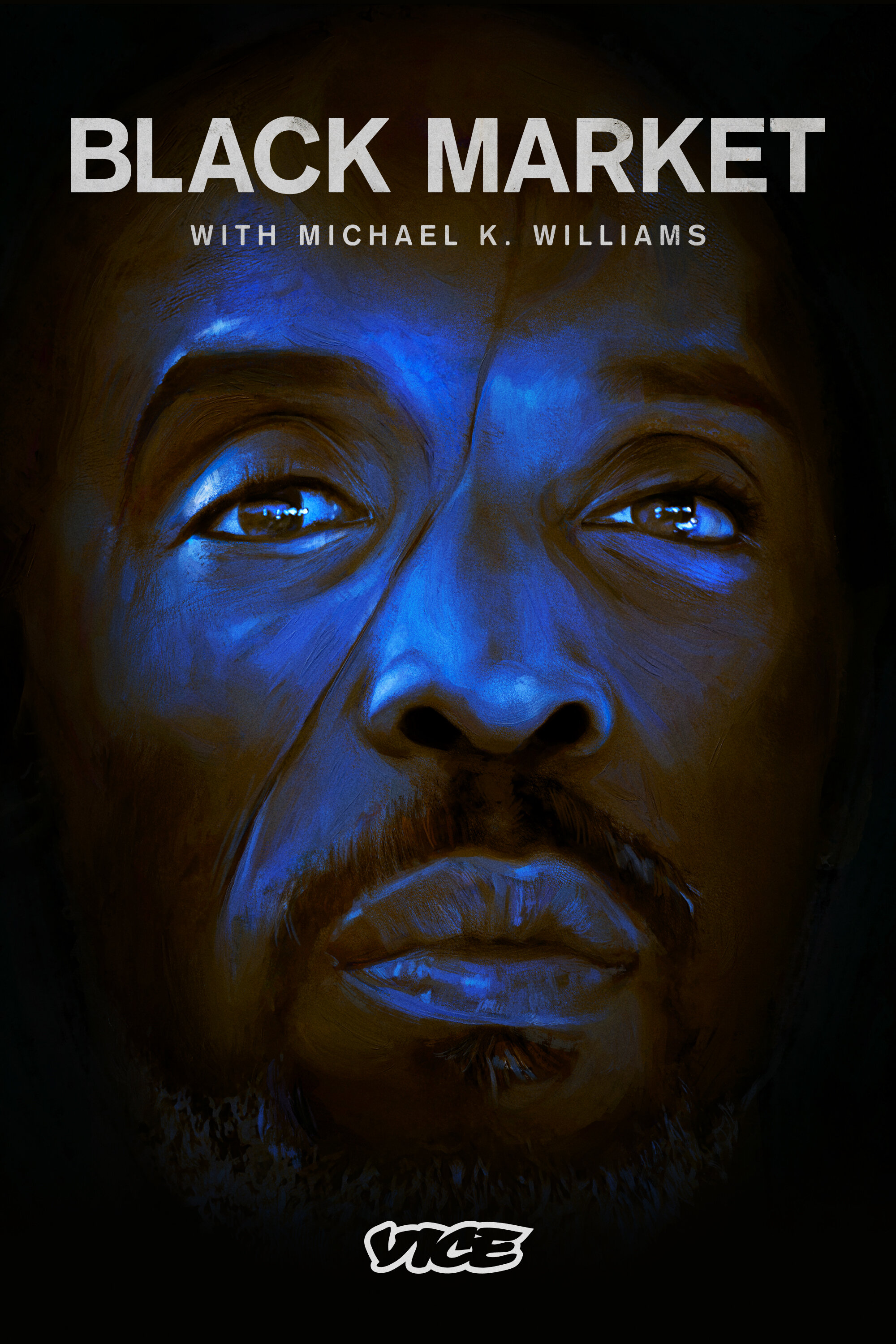 Black Market with Michael K. Williams ne zaman