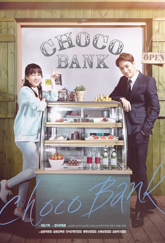 Choco Bank ne zaman