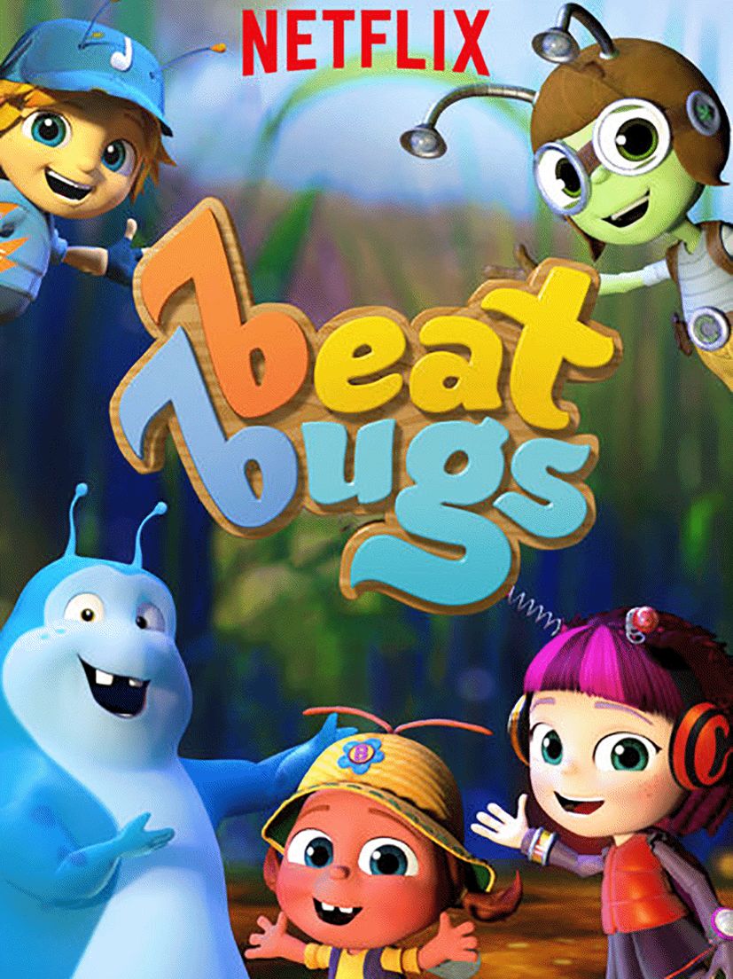Beat Bugs ne zaman