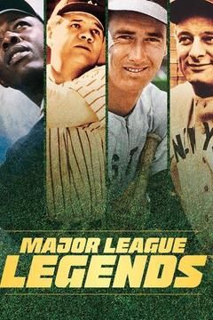 Major League Legends ne zaman