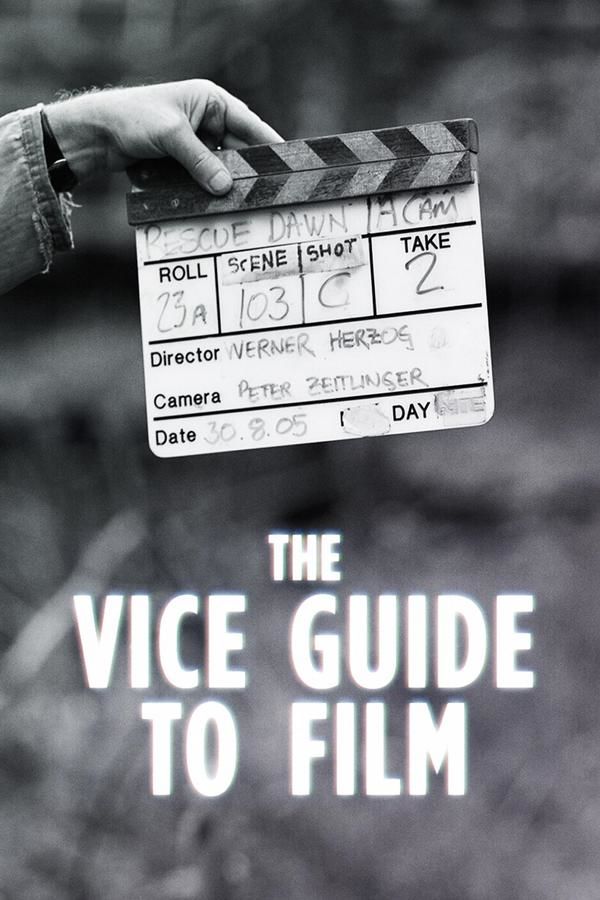 VICE Guide to Film ne zaman