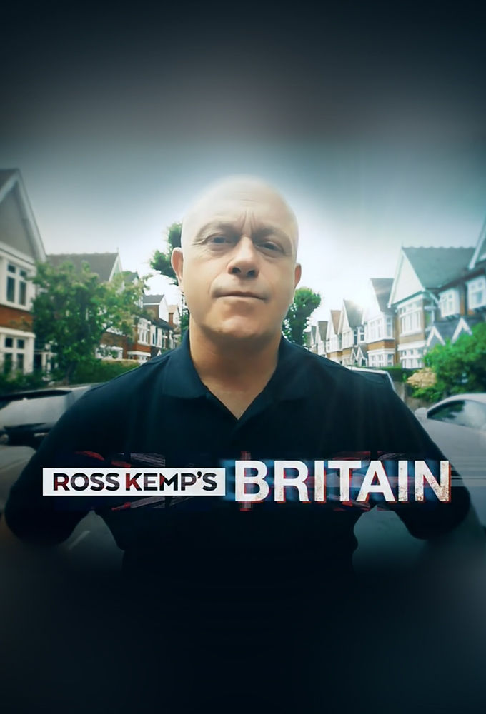 Ross Kemp's Britain ne zaman