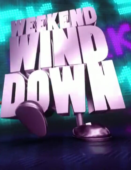 Sam and Mark's Weekend Wind-Down ne zaman