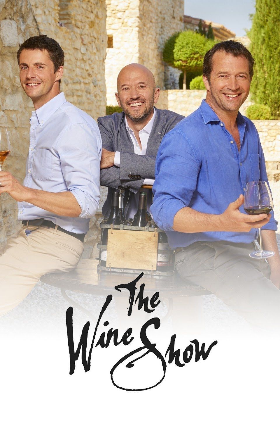 The Wine Show ne zaman