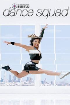 L.A. Clippers Dance Squad ne zaman