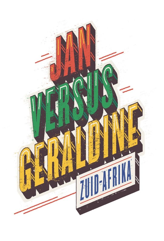 Jan versus Geraldine ne zaman