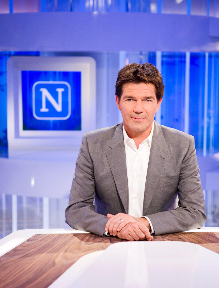 Nieuwsuur ne zaman