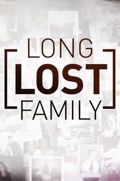 Long Lost Family ne zaman