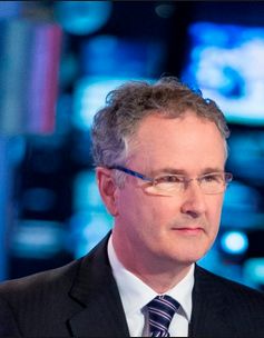 Sky News with Martin Stanford ne zaman
