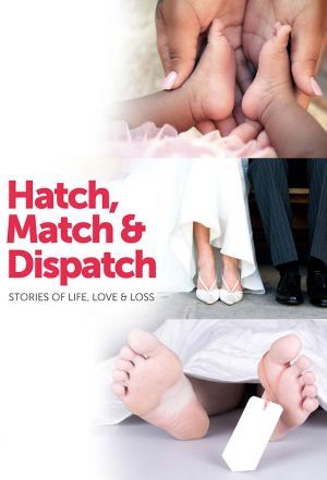 Hatch, Match & Dispatch ne zaman