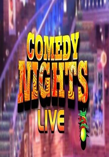 Comedy Nights Live ne zaman