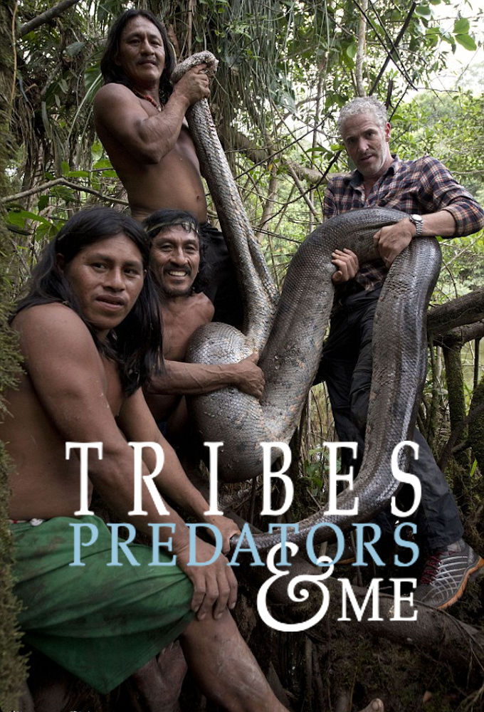 Tribes, Predators & Me ne zaman