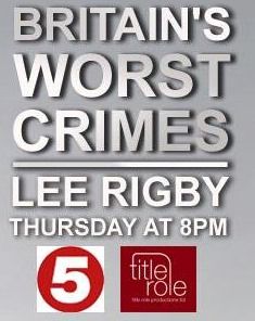 Britain's Worst Crimes ne zaman