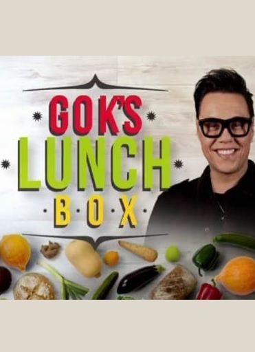 Gok's Lunchbox ne zaman