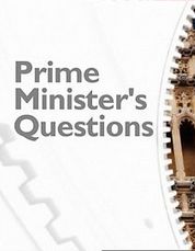 Prime Minister's Questions ne zaman